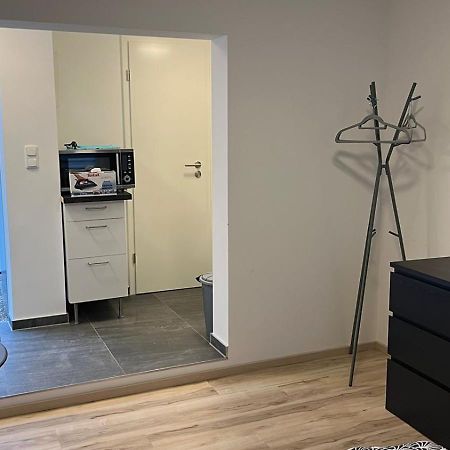 Sahra 1Zi. Wohnung Arheiligen Darmstadt Zewnętrze zdjęcie