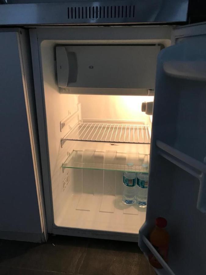 Sahra 1Zi. Wohnung Arheiligen Darmstadt Zewnętrze zdjęcie