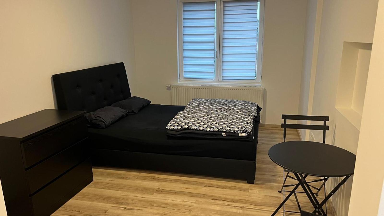 Sahra 1Zi. Wohnung Arheiligen Darmstadt Zewnętrze zdjęcie