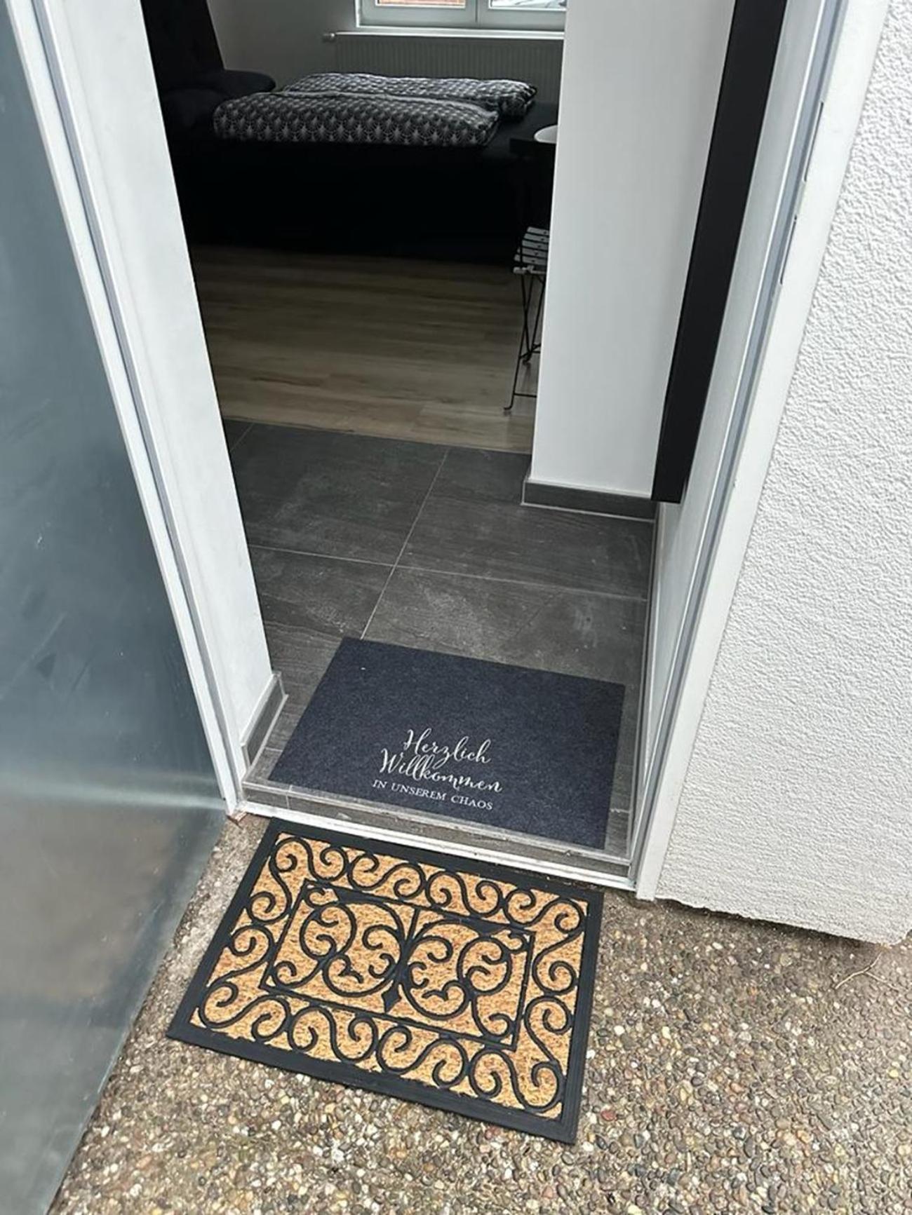 Sahra 1Zi. Wohnung Arheiligen Darmstadt Zewnętrze zdjęcie