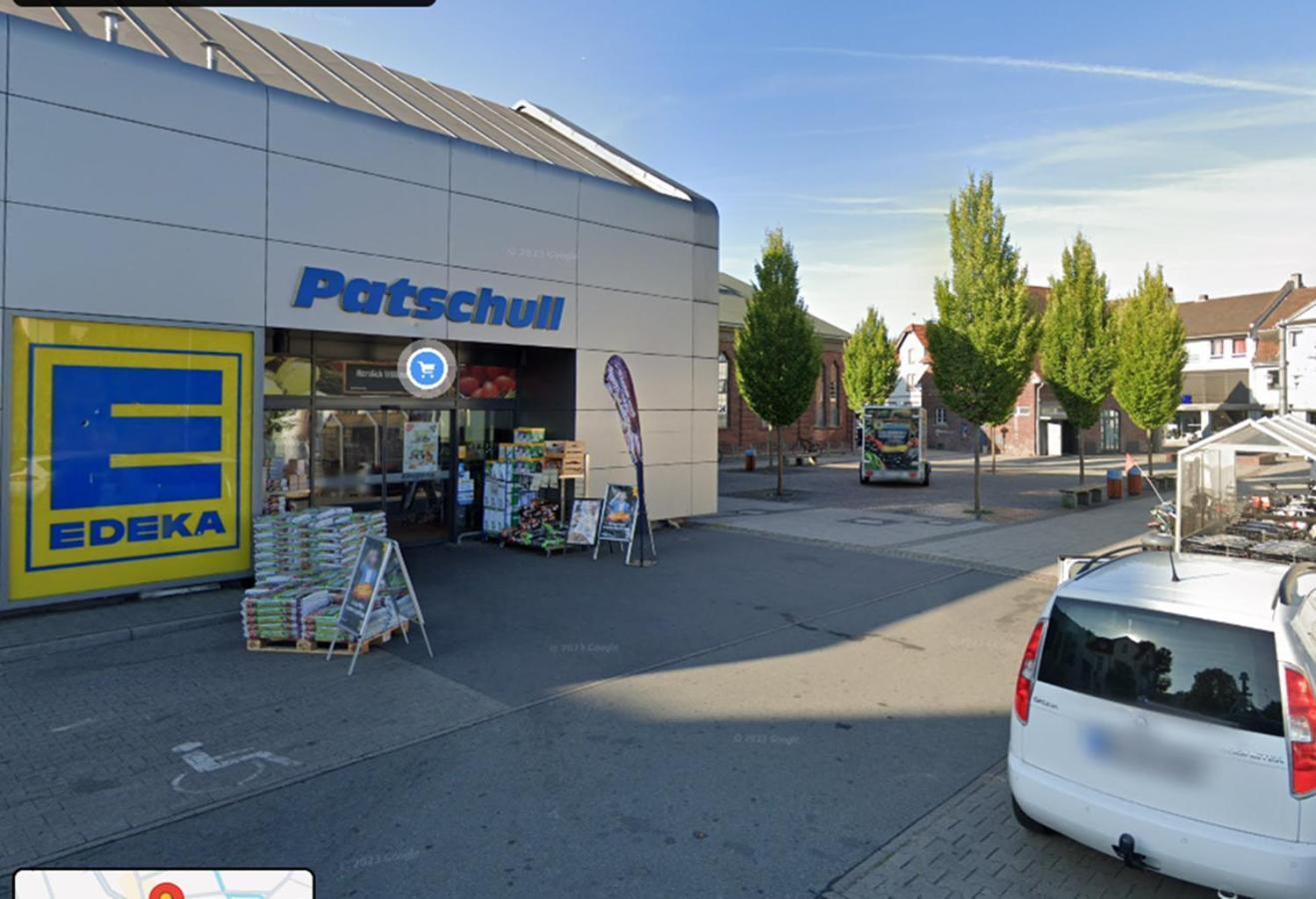Sahra 1Zi. Wohnung Arheiligen Darmstadt Zewnętrze zdjęcie